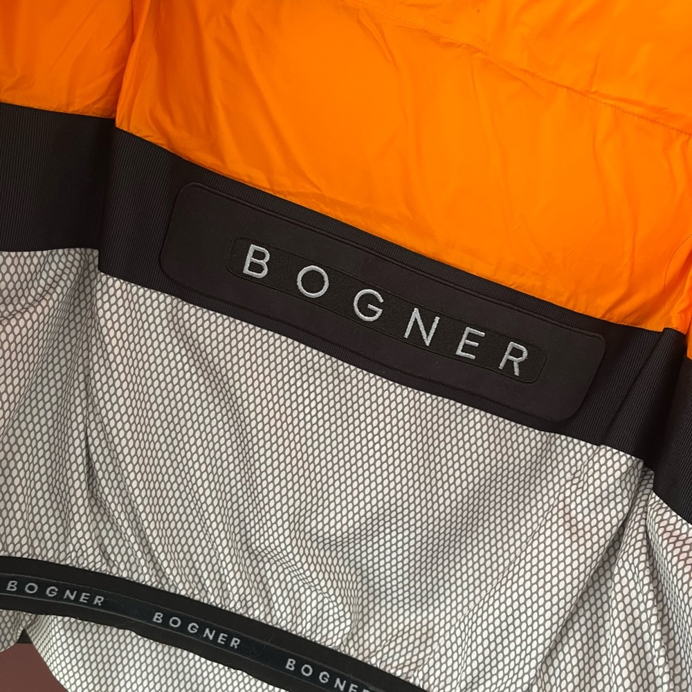 Bogner set - Picture 10 of 16